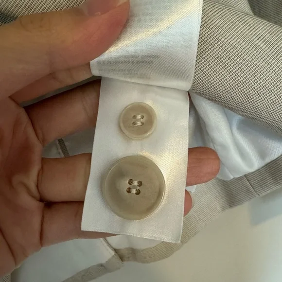 H&M Fitted Blazer. BRAND NEW WITHOUT TAGS! - Picture 6 of 10